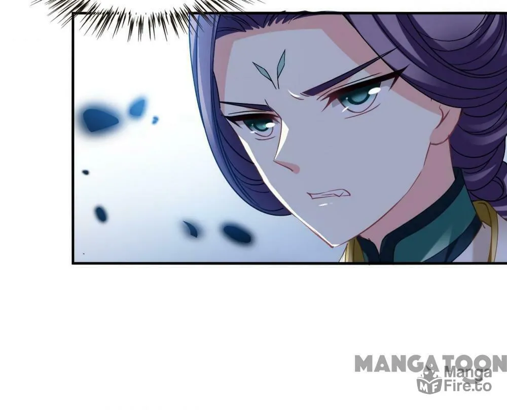 Read Feng Qi Cang Lan (Colored) chapter 558 image 5 on Lezhin
