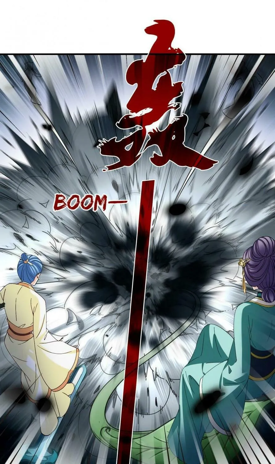 Read Feng Qi Cang Lan (Colored) chapter 558 image 6 on Lezhin