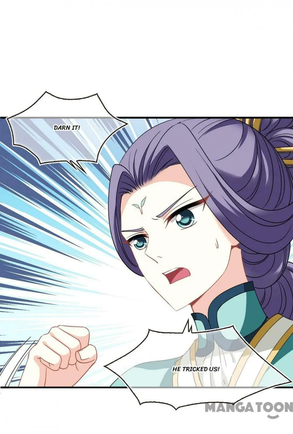 Read Feng Qi Cang Lan (Colored) chapter 559 image 10 on Lezhin