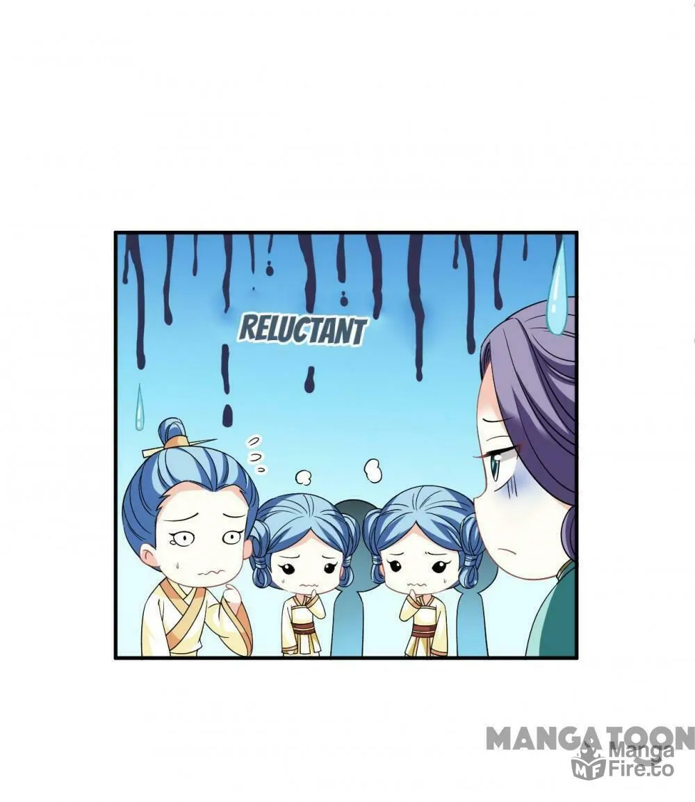 Read Feng Qi Cang Lan (Colored) chapter 559 image 14 on Lezhin