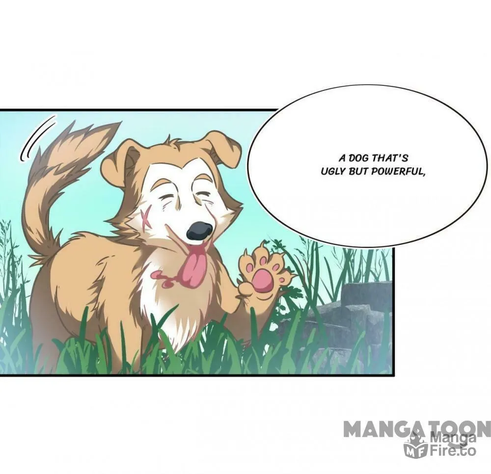 Read Feng Qi Cang Lan (Colored) chapter 559 image 16 on Lezhin