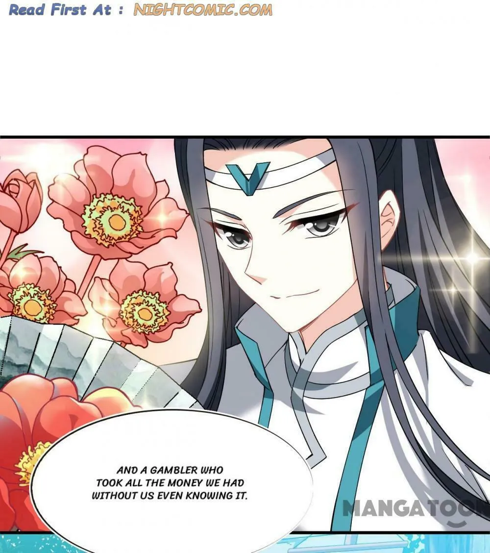 Read Feng Qi Cang Lan (Colored) chapter 559 image 17 on Lezhin