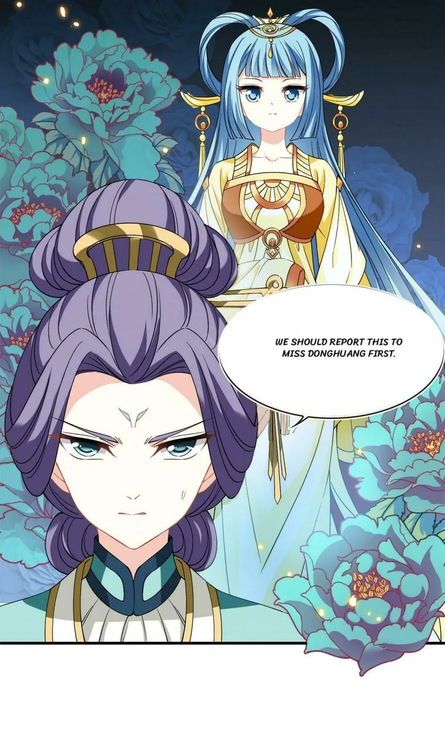 Read Feng Qi Cang Lan (Colored) chapter 559 image 19 on Lezhin