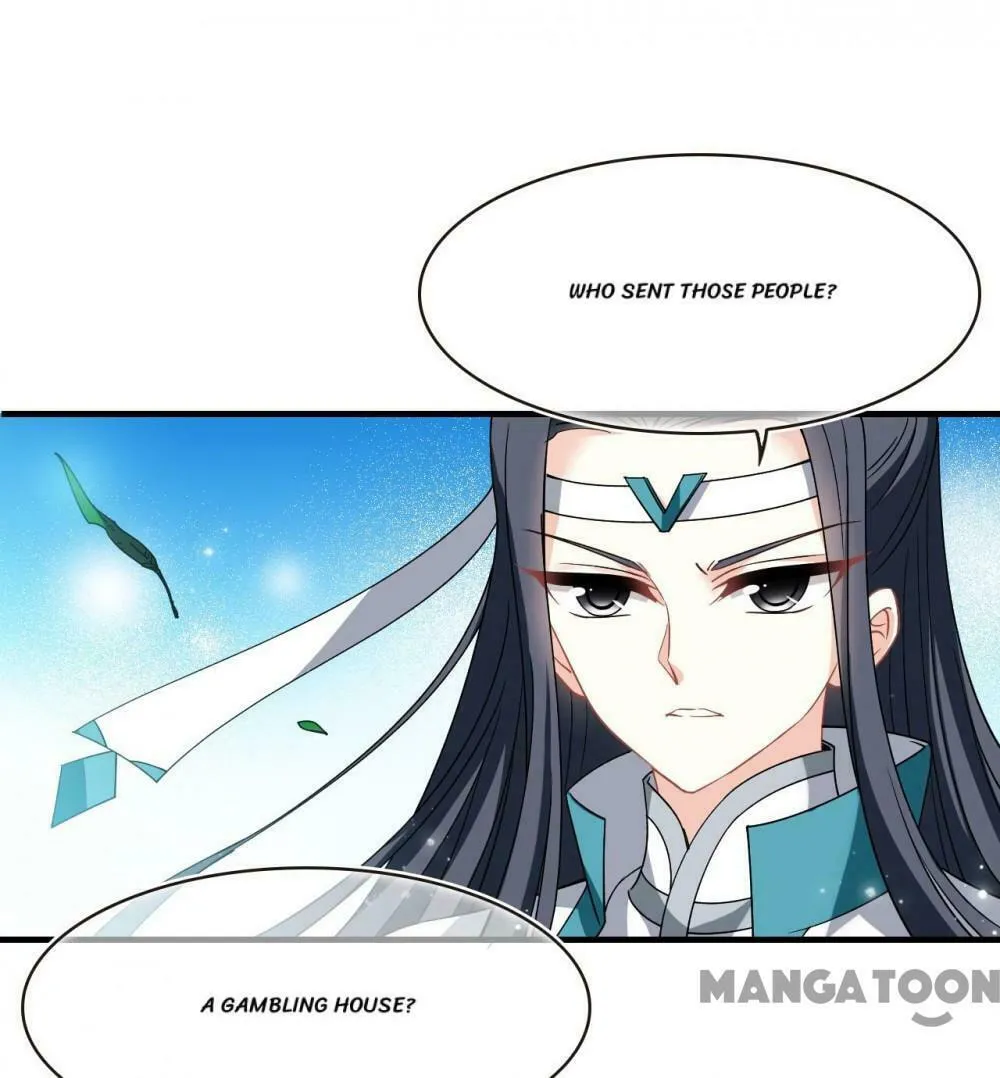Read Feng Qi Cang Lan (Colored) chapter 559 image 25 on Lezhin