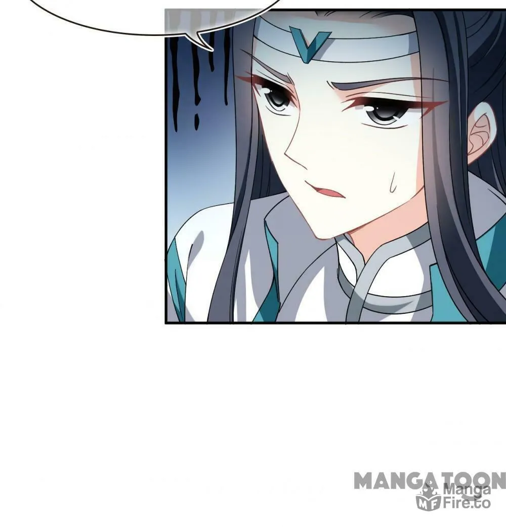 Read Feng Qi Cang Lan (Colored) chapter 559 image 26 on Lezhin