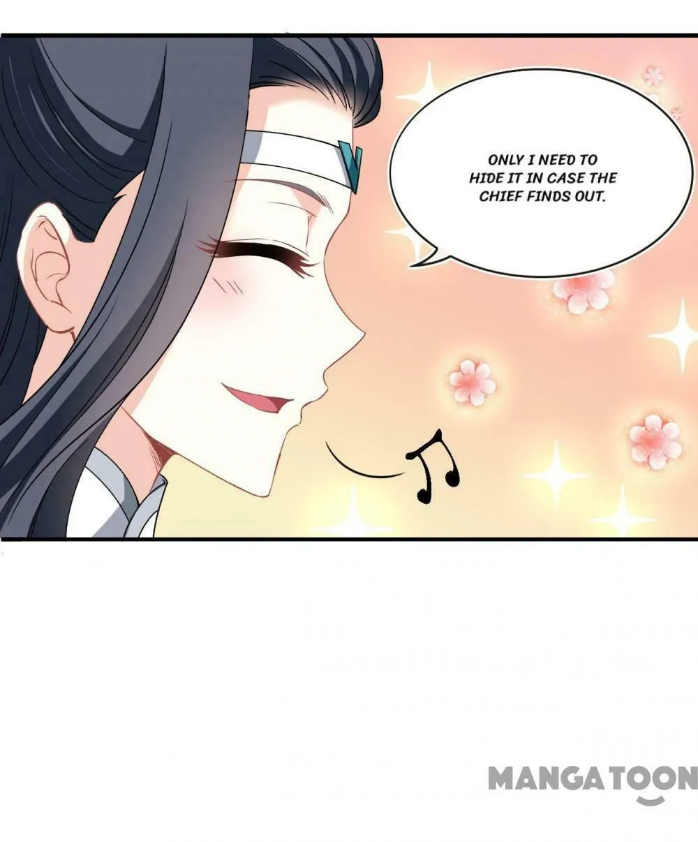 Read Feng Qi Cang Lan (Colored) chapter 559 image 29 on Lezhin