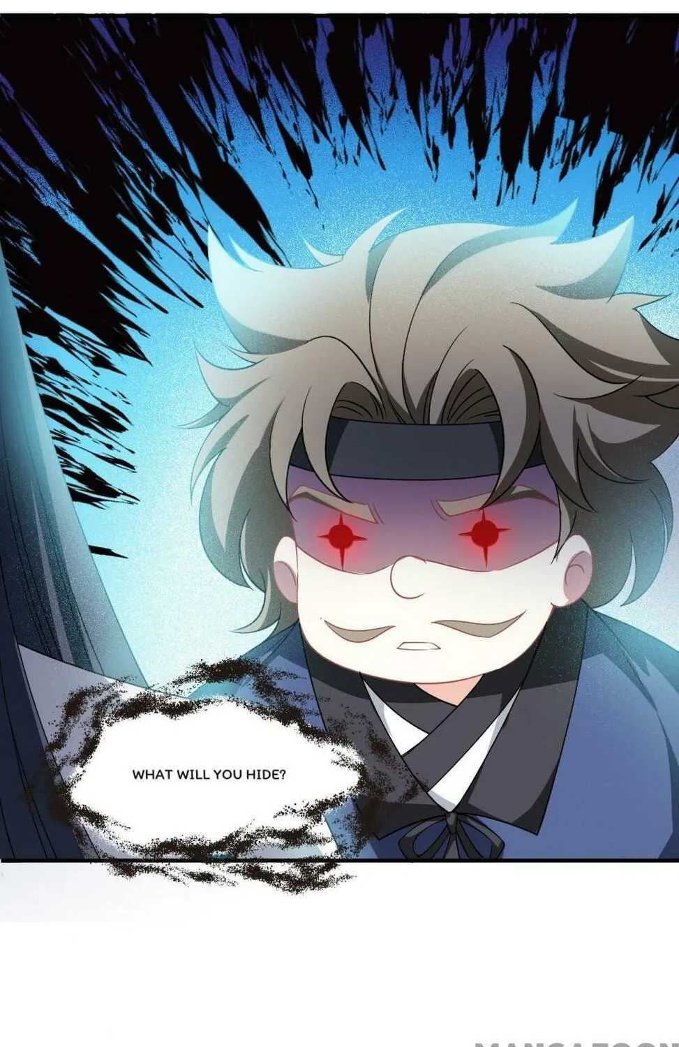 Read Feng Qi Cang Lan (Colored) chapter 559 image 30 on Lezhin