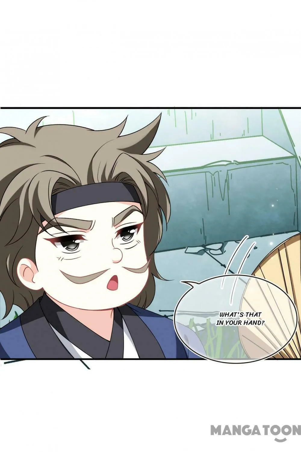 Read Feng Qi Cang Lan (Colored) chapter 559 image 39 on Lezhin