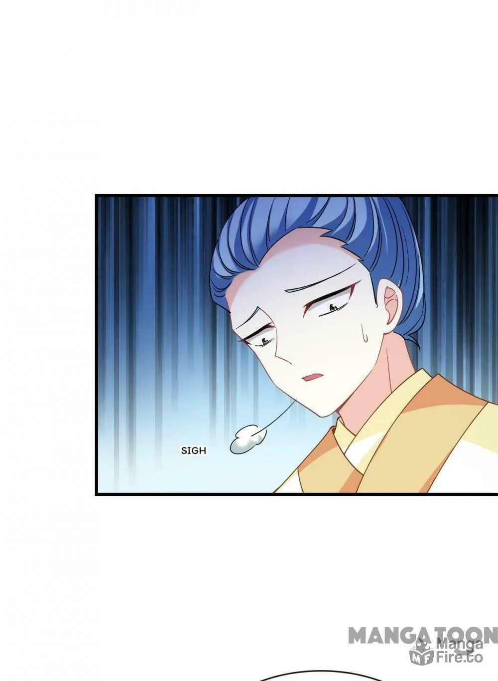 Read Feng Qi Cang Lan (Colored) chapter 559 image 4 on Lezhin