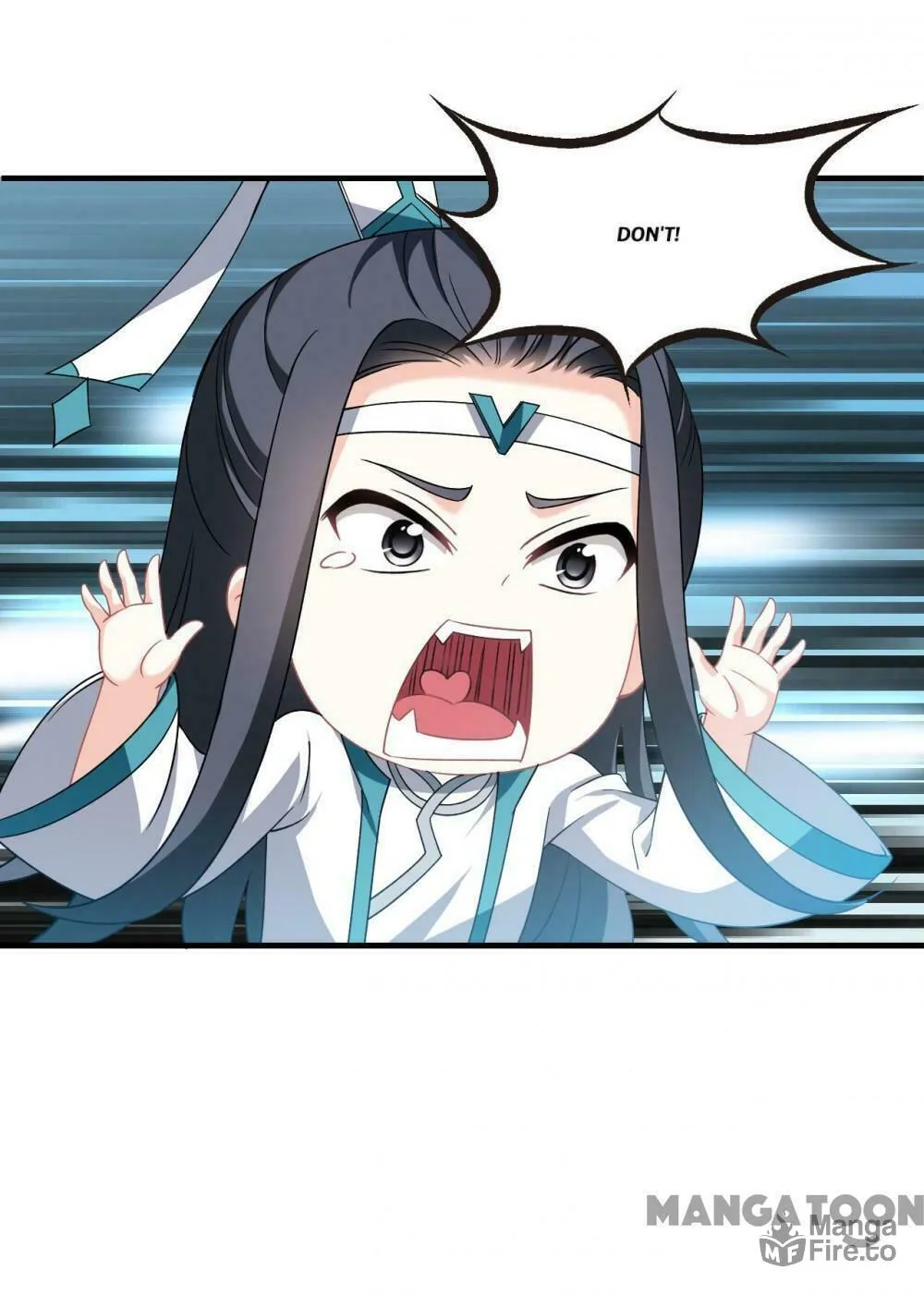 Read Feng Qi Cang Lan (Colored) chapter 559 image 46 on Lezhin