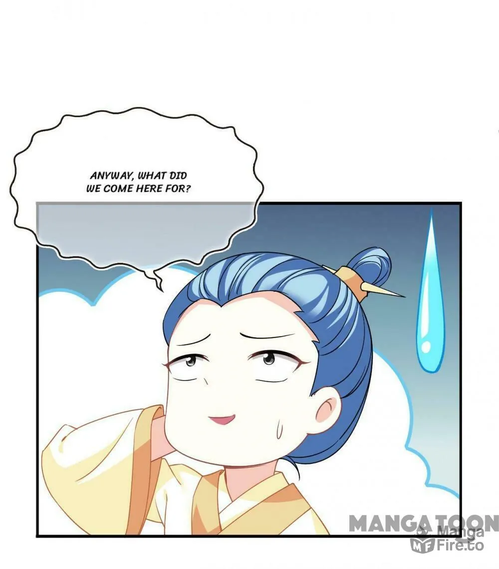 Read Feng Qi Cang Lan (Colored) chapter 559 image 7 on Lezhin