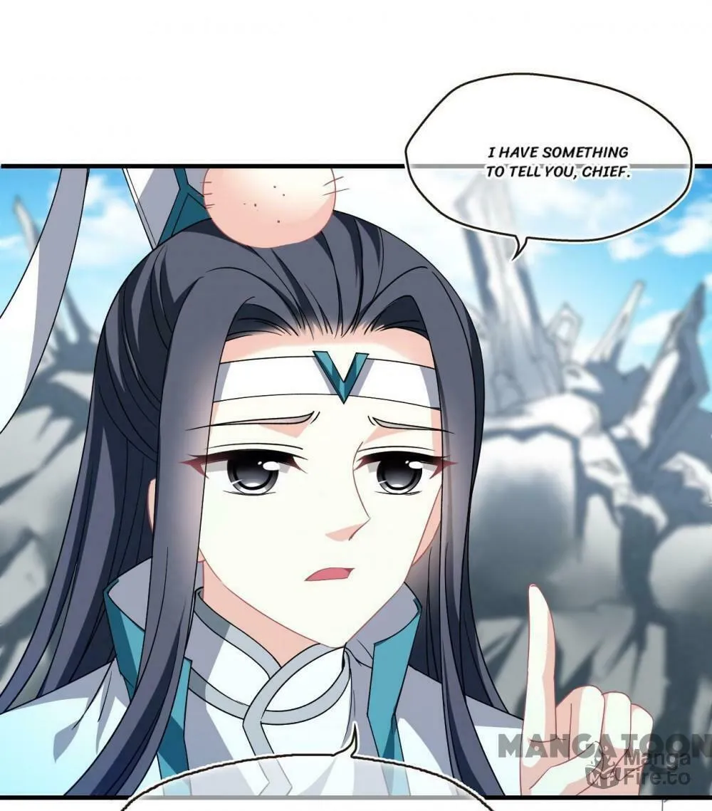 Read Feng Qi Cang Lan (Colored) chapter 560 image 17 on Lezhin