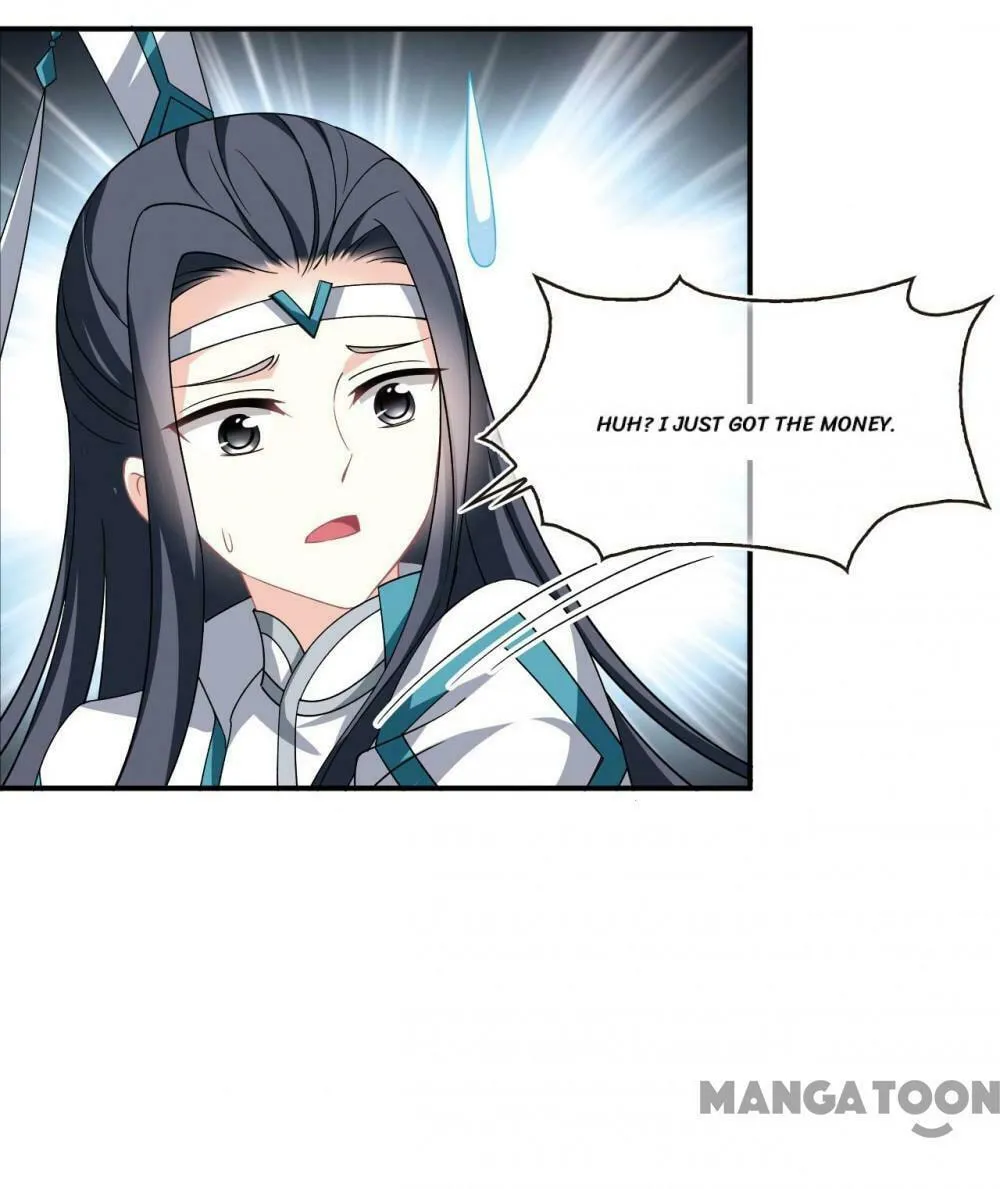 Read Feng Qi Cang Lan (Colored) chapter 560 image 22 on Lezhin