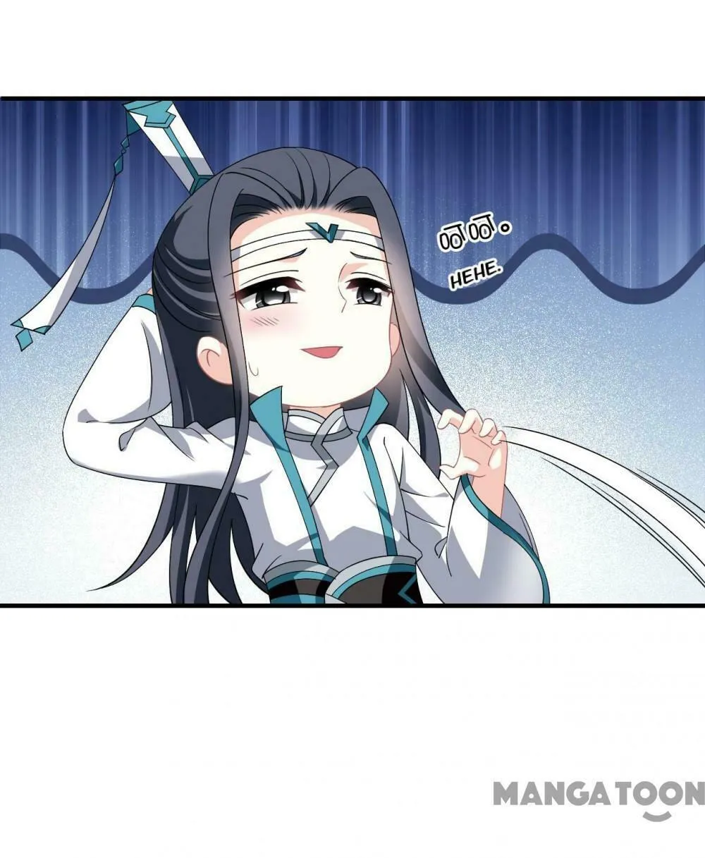 Read Feng Qi Cang Lan (Colored) chapter 560 image 26 on Lezhin