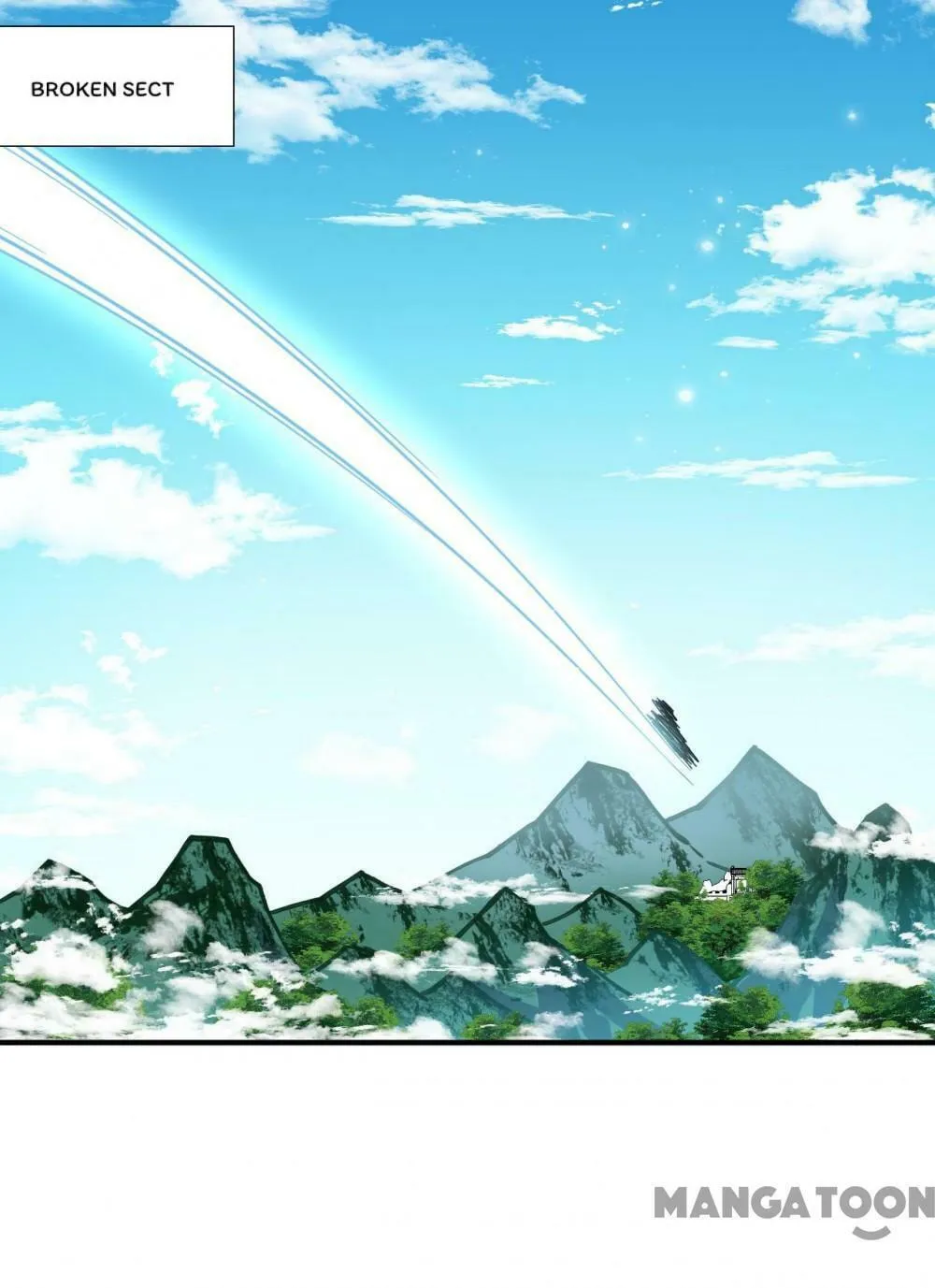 Read Feng Qi Cang Lan (Colored) chapter 560 image 36 on Lezhin