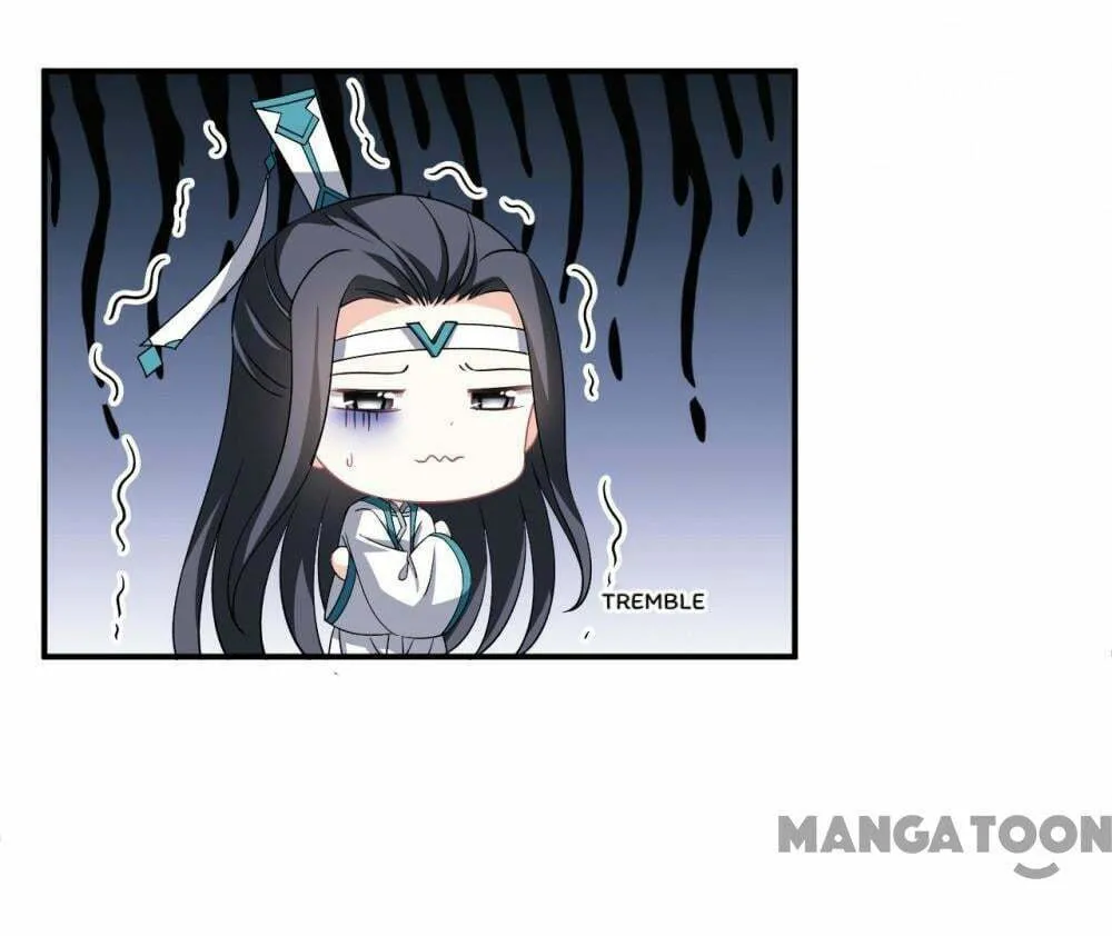 Read Feng Qi Cang Lan (Colored) chapter 560 image 4 on Lezhin