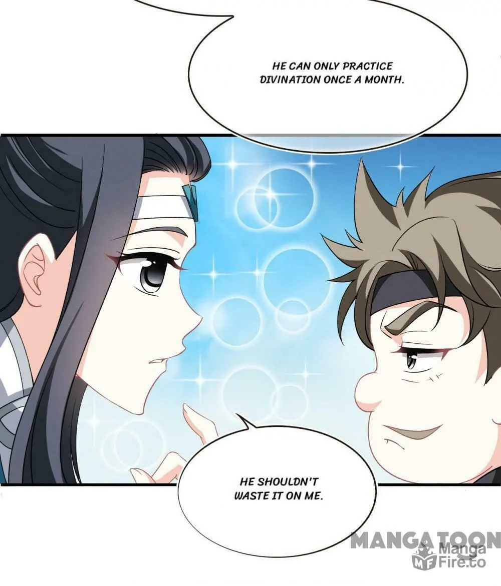 Read Feng Qi Cang Lan (Colored) chapter 560 image 6 on Lezhin