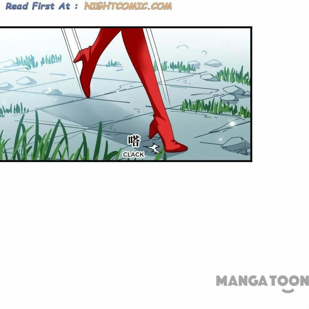 Read Feng Qi Cang Lan (Colored) chapter 561 image 0 on Lezhin