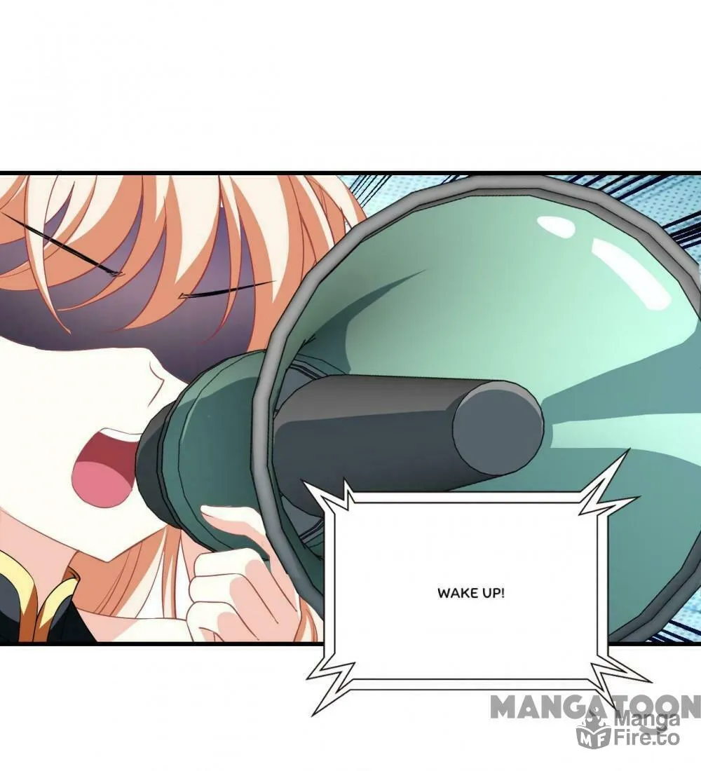 Read Feng Qi Cang Lan (Colored) chapter 561 image 12 on Lezhin