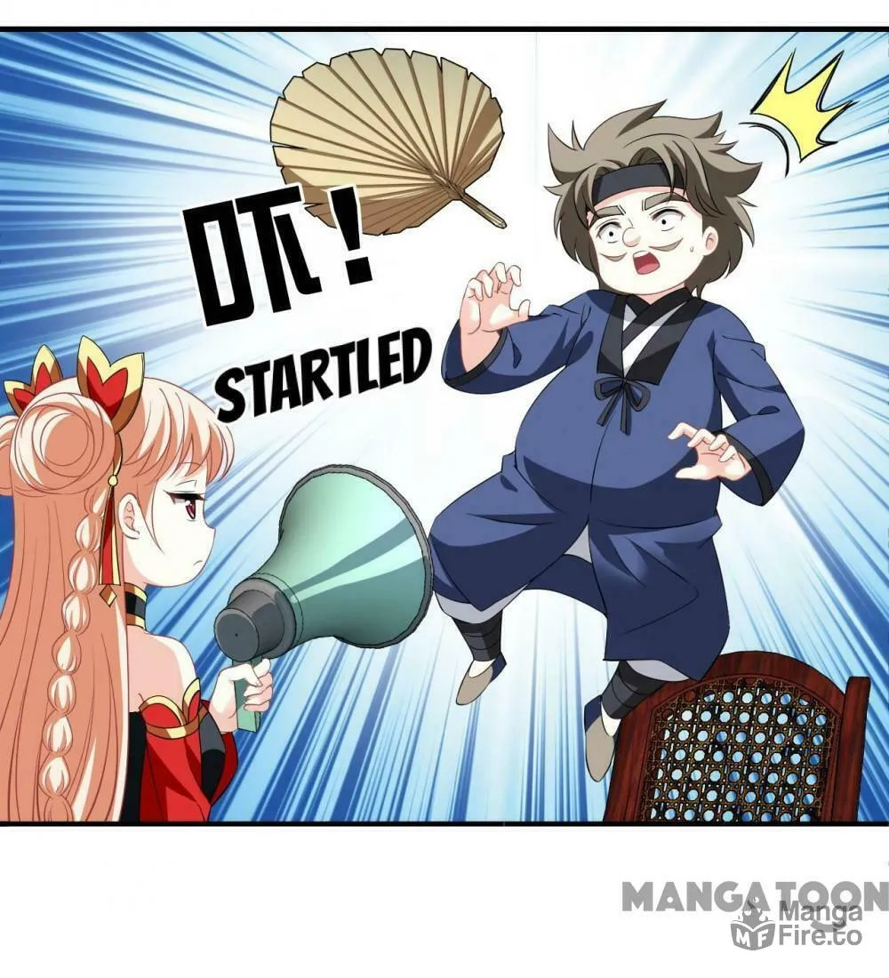 Read Feng Qi Cang Lan (Colored) chapter 561 image 13 on Lezhin