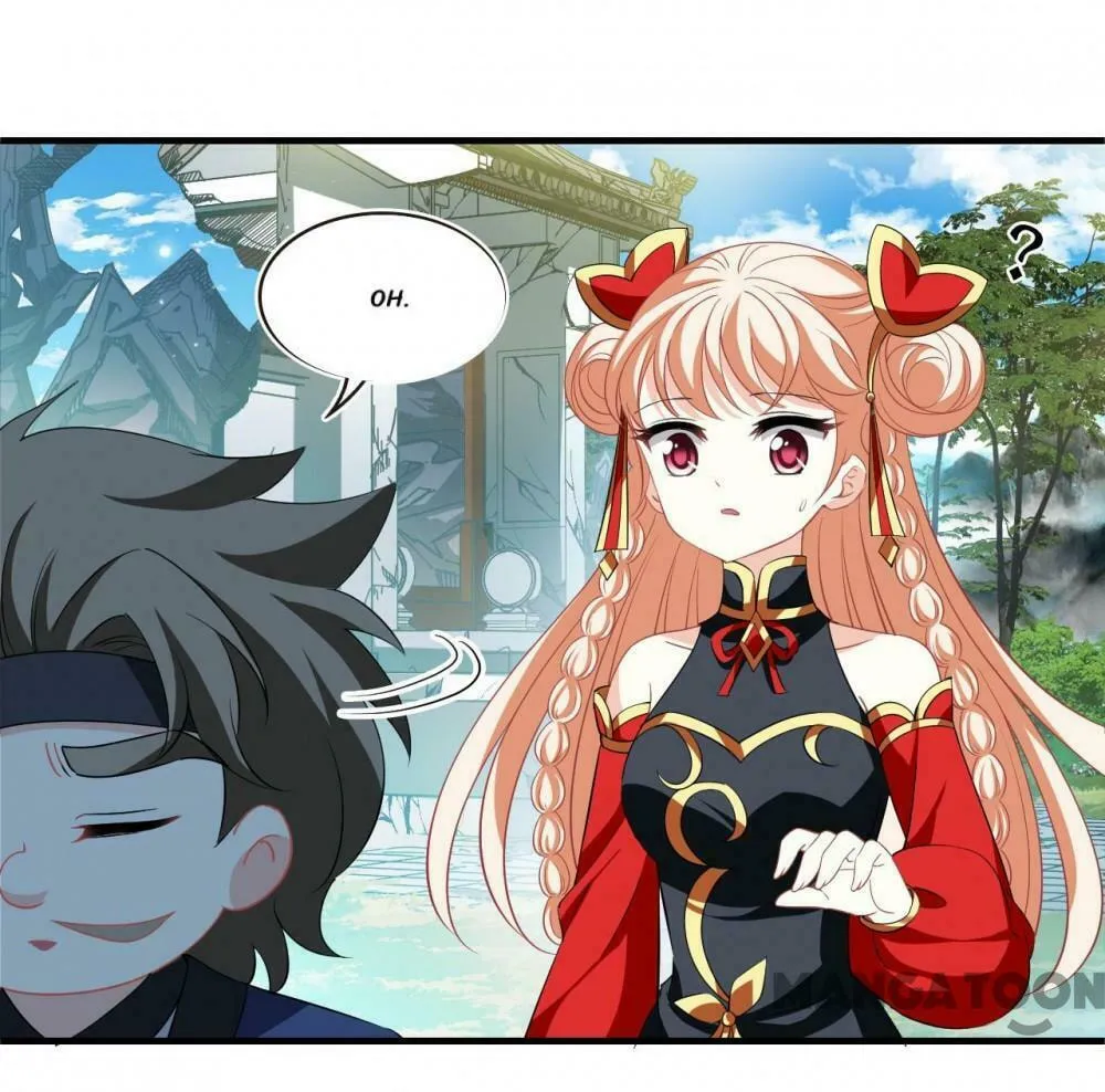 Read Feng Qi Cang Lan (Colored) chapter 561 image 18 on Lezhin
