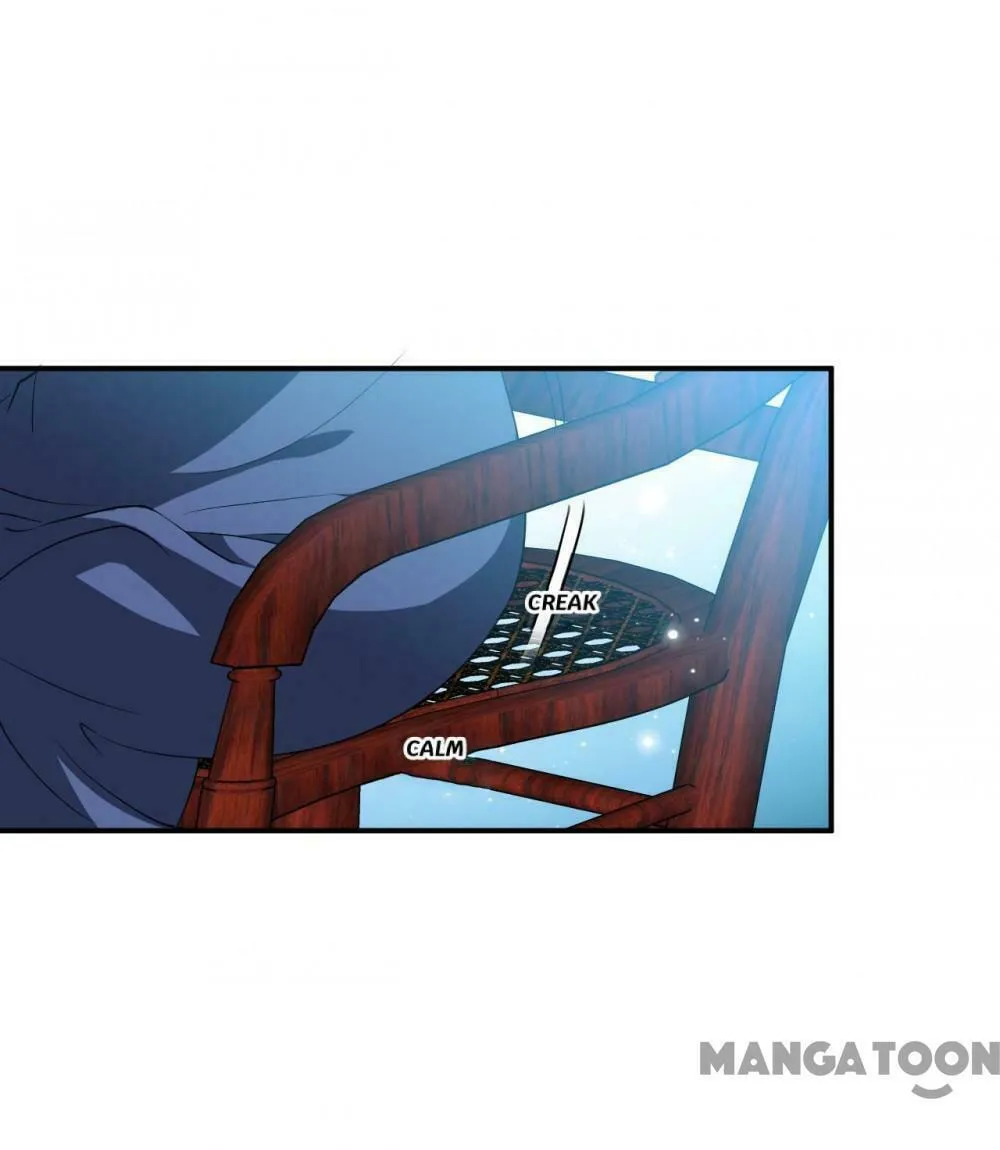 Read Feng Qi Cang Lan (Colored) chapter 561 image 19 on Lezhin