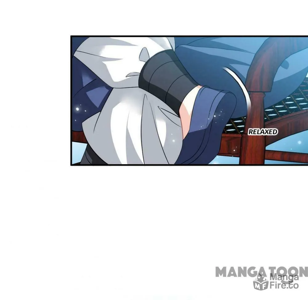 Read Feng Qi Cang Lan (Colored) chapter 561 image 20 on Lezhin