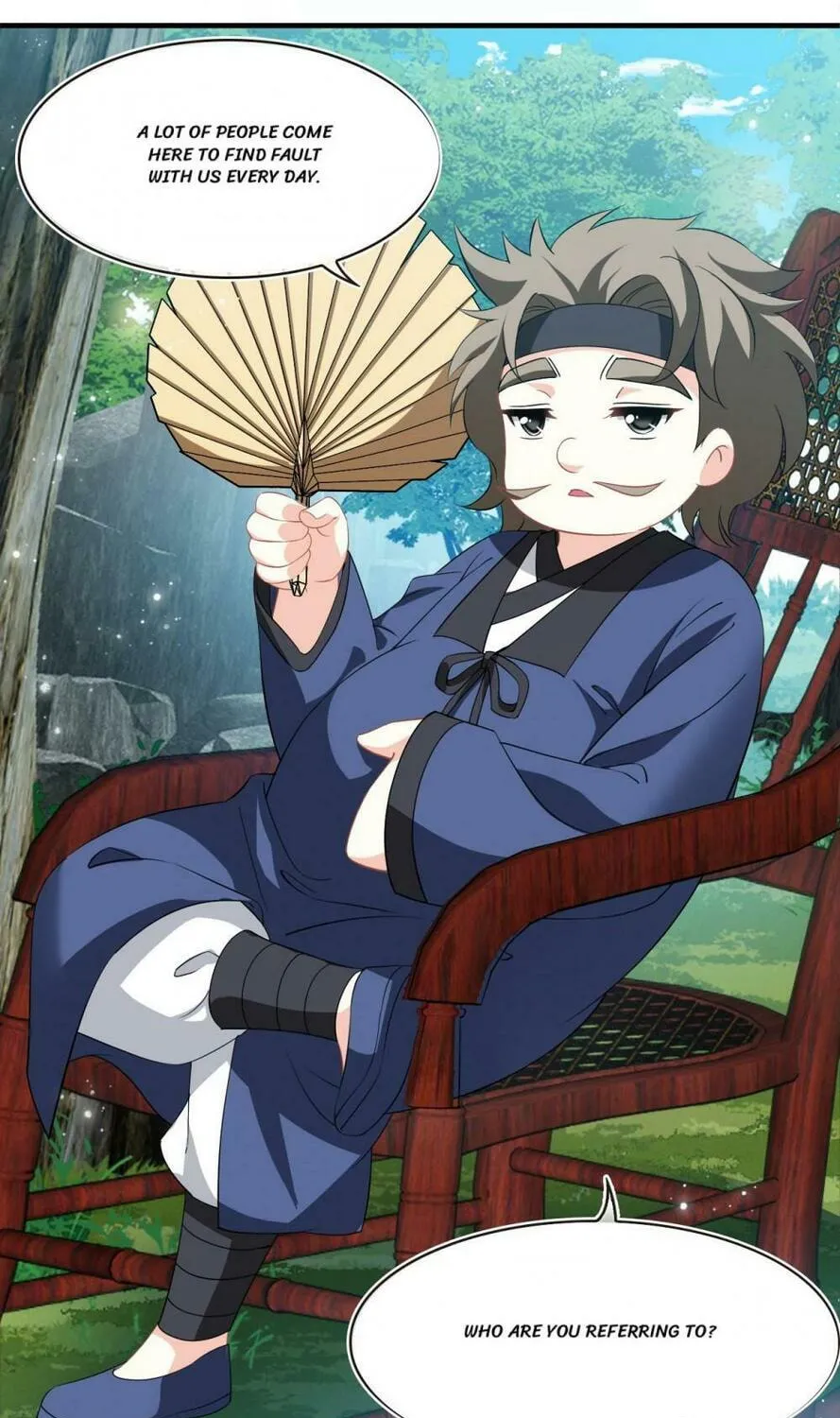 Read Feng Qi Cang Lan (Colored) chapter 561 image 21 on Lezhin