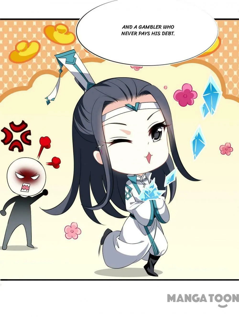 Read Feng Qi Cang Lan (Colored) chapter 561 image 29 on Lezhin