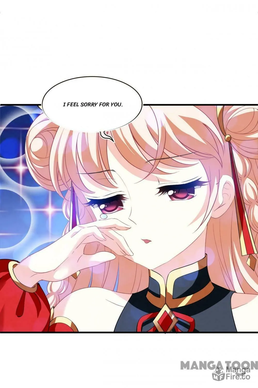 Read Feng Qi Cang Lan (Colored) chapter 561 image 32 on Lezhin