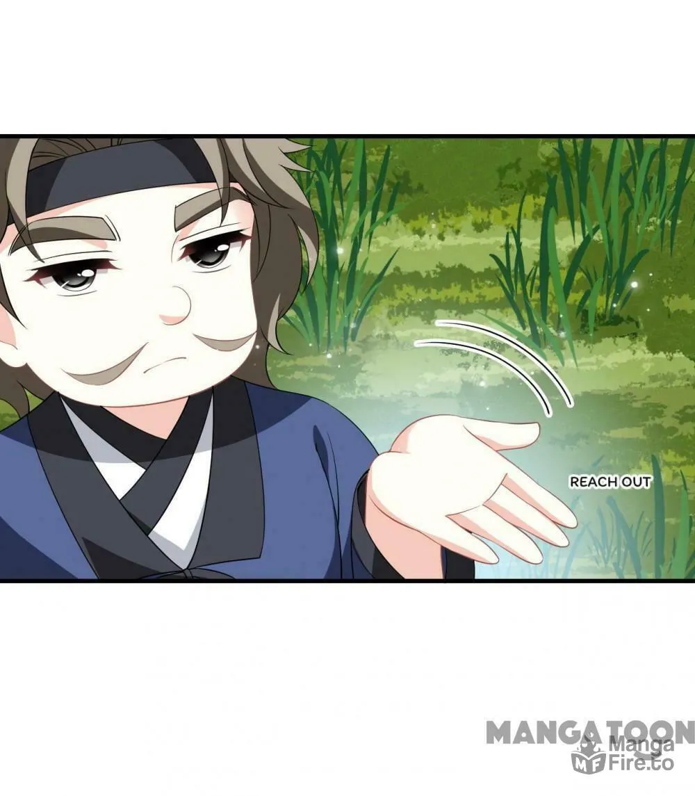 Read Feng Qi Cang Lan (Colored) chapter 561 image 34 on Lezhin