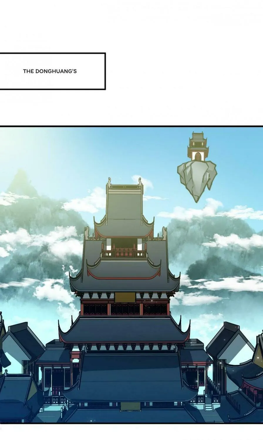 Read Feng Qi Cang Lan (Colored) chapter 561 image 38 on Lezhin