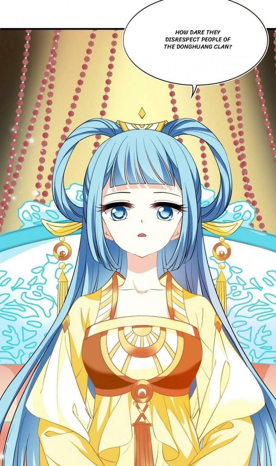 Read Feng Qi Cang Lan (Colored) chapter 561 image 45 on Lezhin