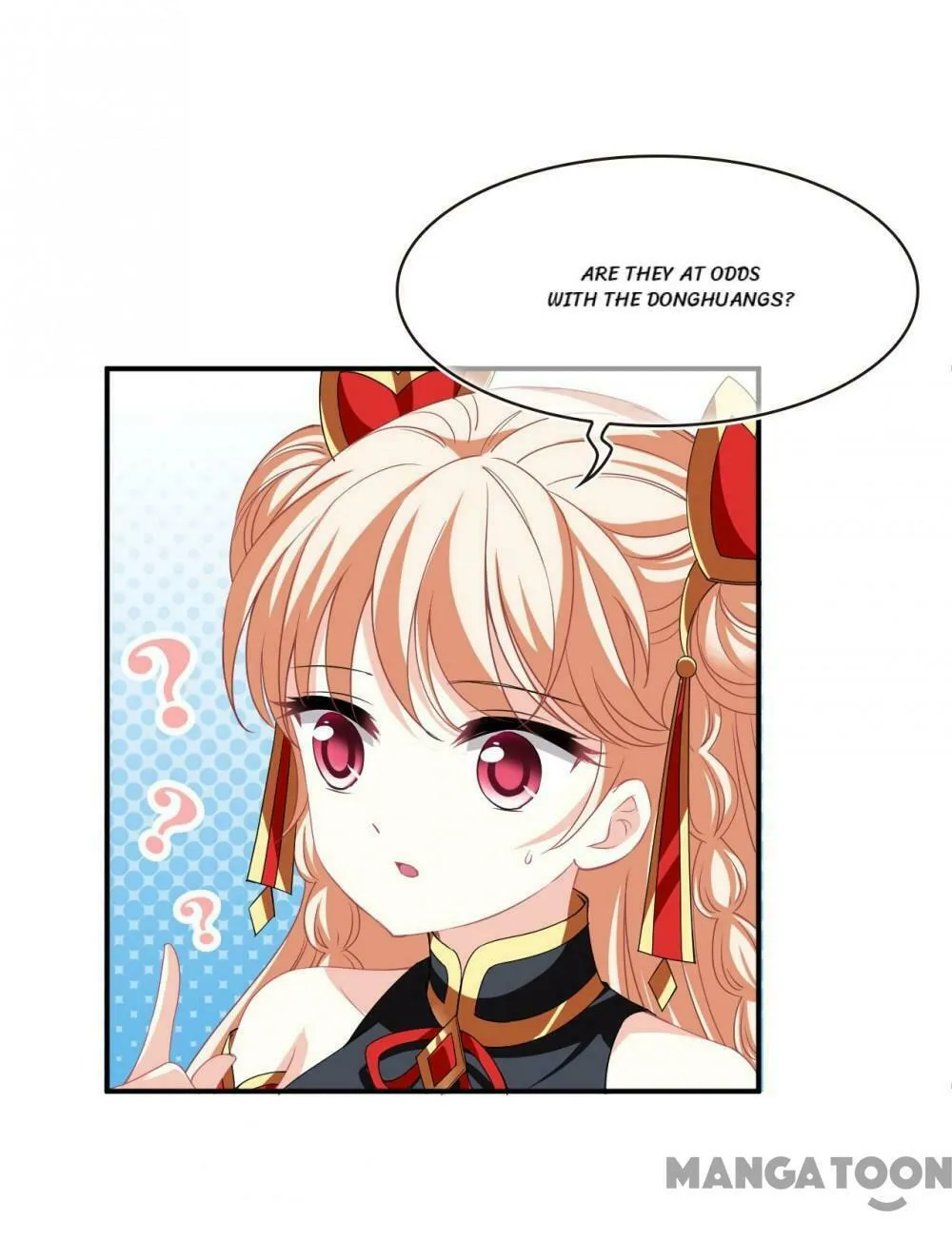 Read Feng Qi Cang Lan (Colored) chapter 562 image 10 on Lezhin
