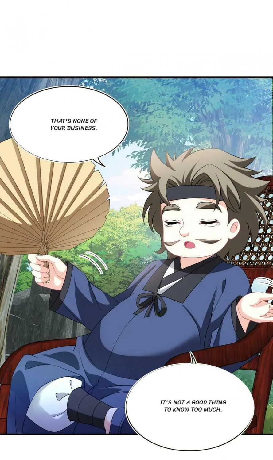 Read Feng Qi Cang Lan (Colored) chapter 562 image 11 on Lezhin