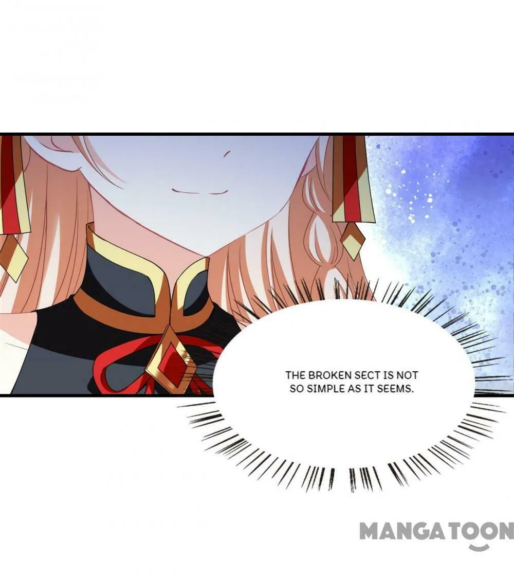 Read Feng Qi Cang Lan (Colored) chapter 562 image 20 on Lezhin