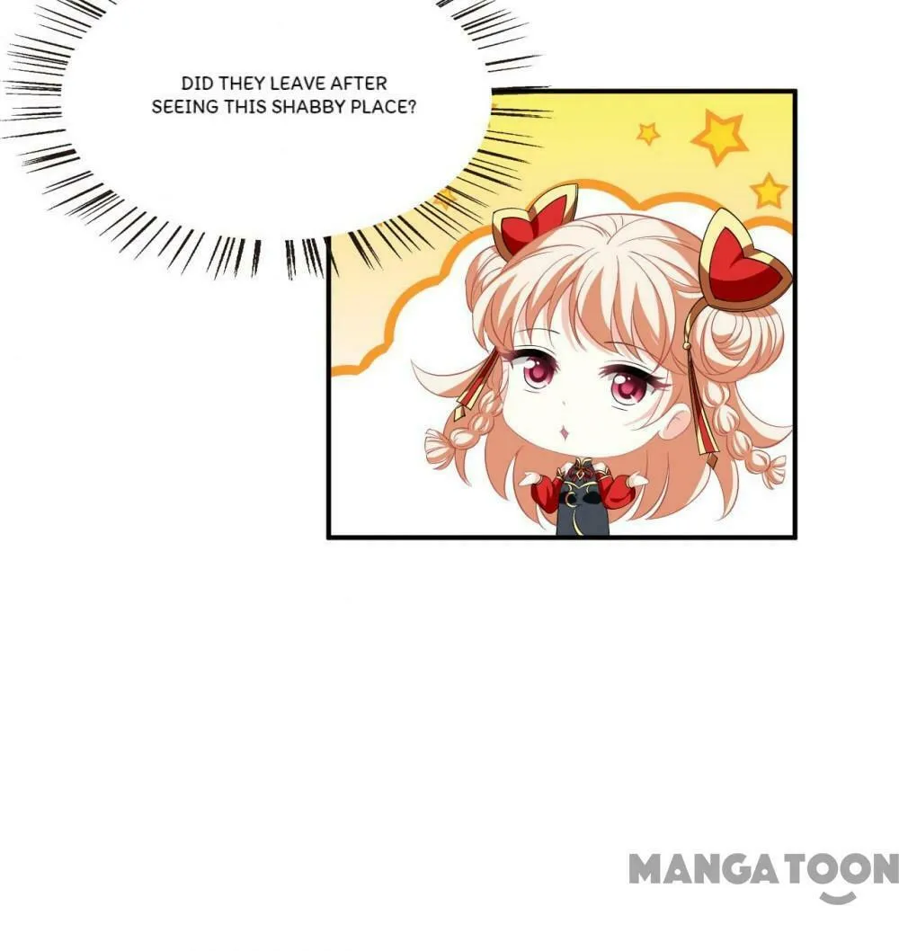 Read Feng Qi Cang Lan (Colored) chapter 562 image 23 on Lezhin