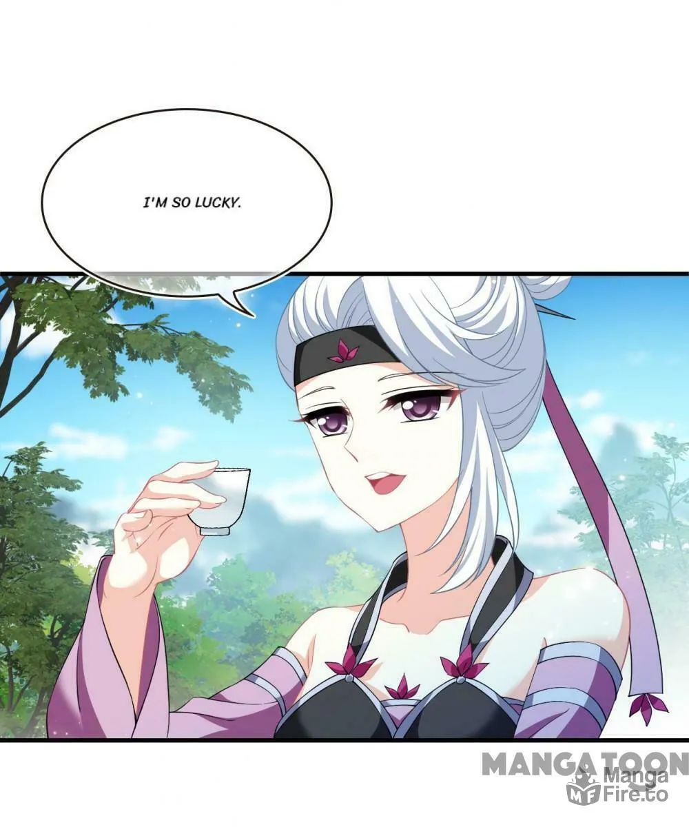 Read Feng Qi Cang Lan (Colored) chapter 562 image 27 on Lezhin