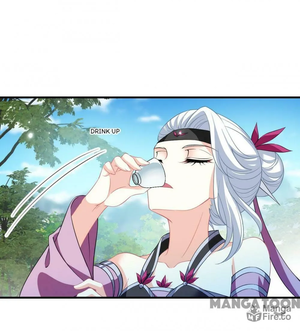 Read Feng Qi Cang Lan (Colored) chapter 562 image 28 on Lezhin