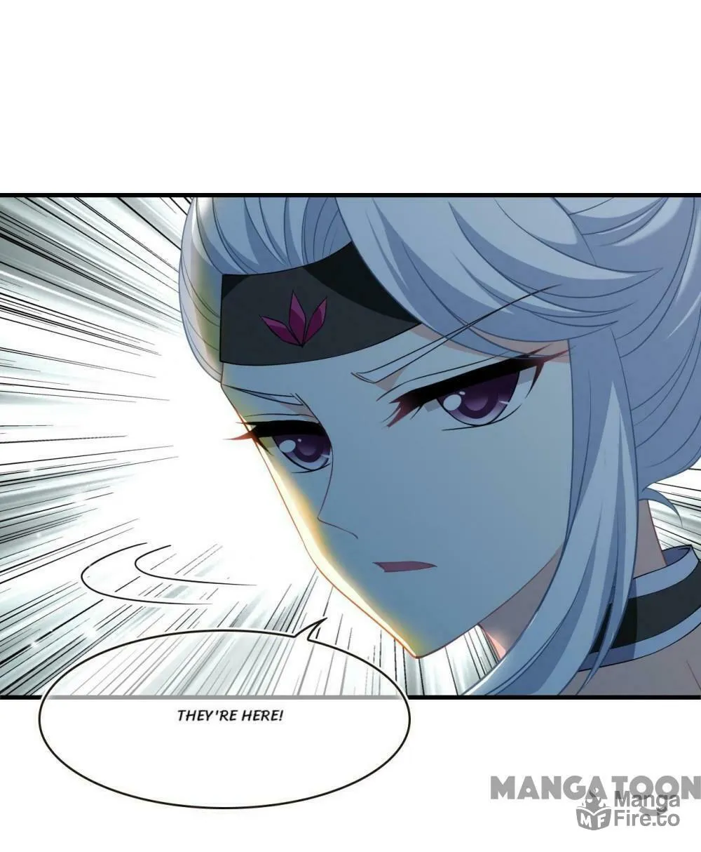 Read Feng Qi Cang Lan (Colored) chapter 562 image 31 on Lezhin