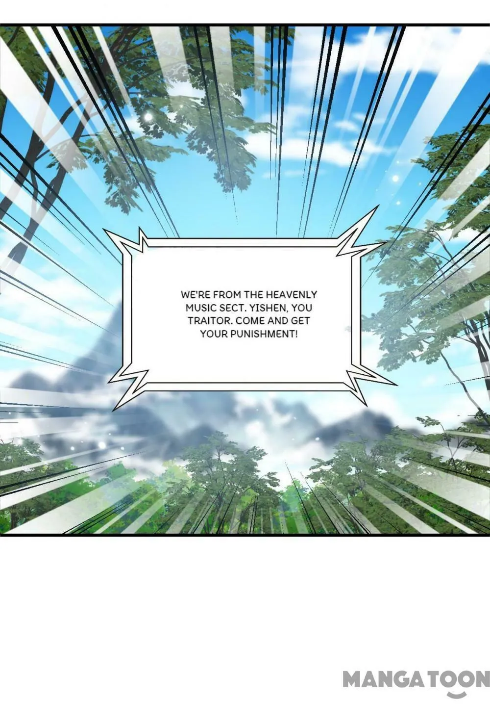 Read Feng Qi Cang Lan (Colored) chapter 562 image 34 on Lezhin