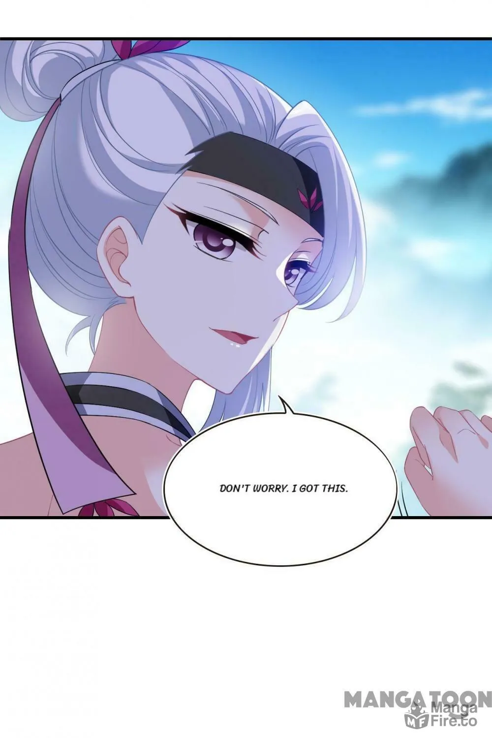 Read Feng Qi Cang Lan (Colored) chapter 562 image 39 on Lezhin