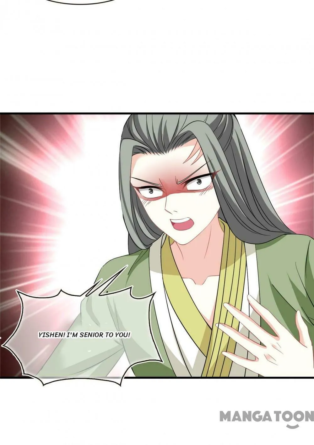 Read Feng Qi Cang Lan (Colored) chapter 563 image 13 on Lezhin