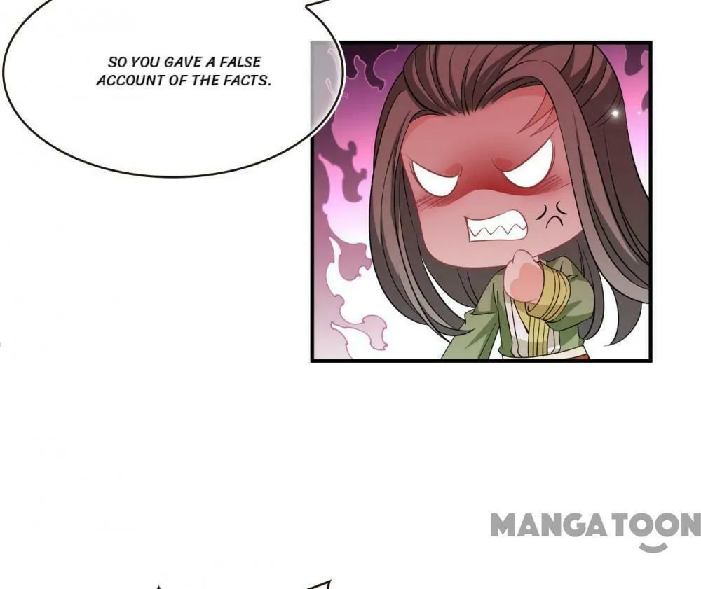 Read Feng Qi Cang Lan (Colored) chapter 563 image 16 on Lezhin