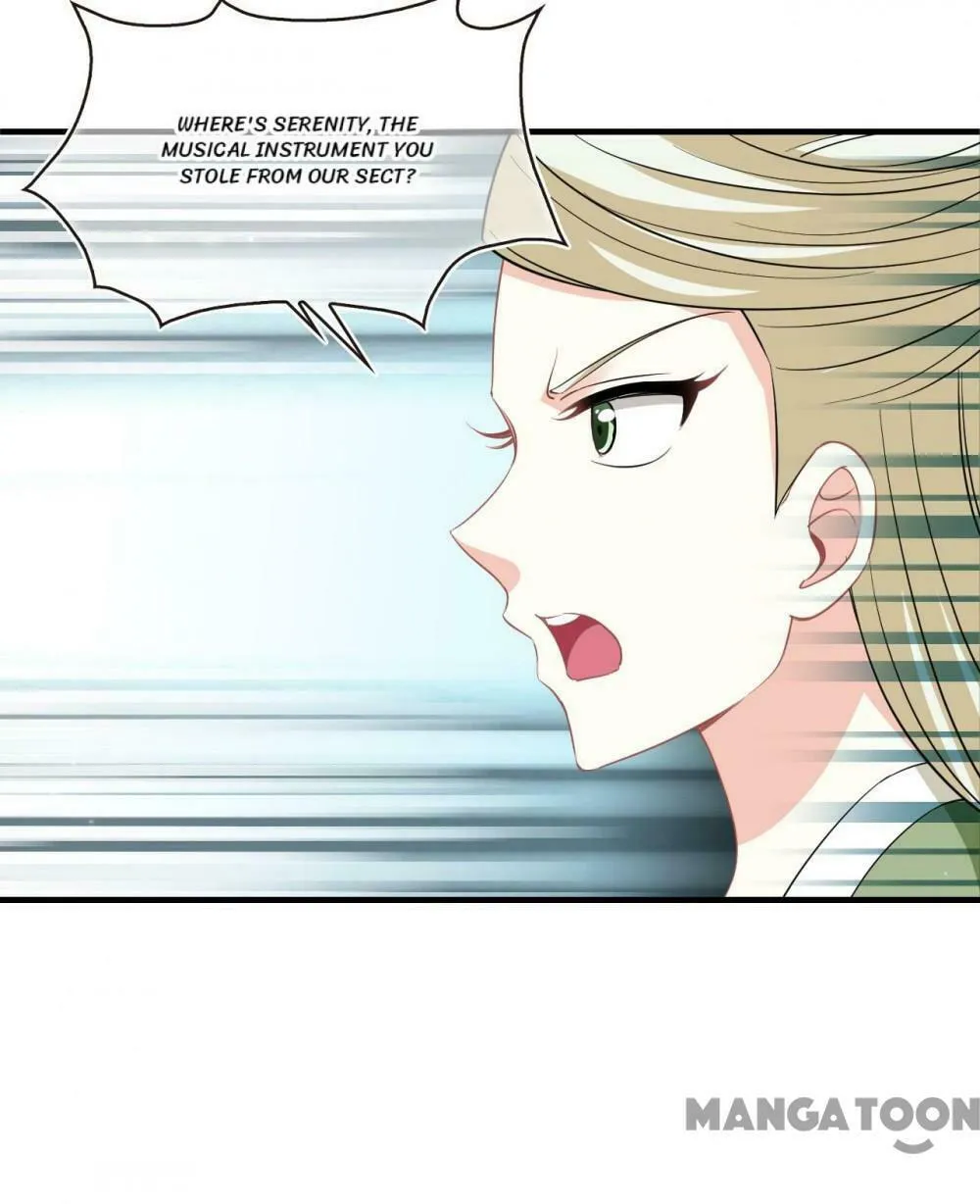 Read Feng Qi Cang Lan (Colored) chapter 563 image 17 on Lezhin