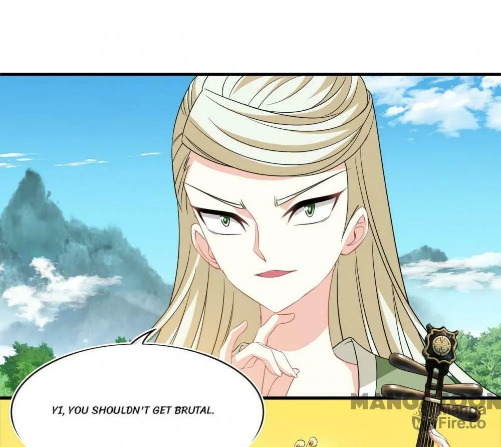 Read Feng Qi Cang Lan (Colored) chapter 563 image 25 on Lezhin