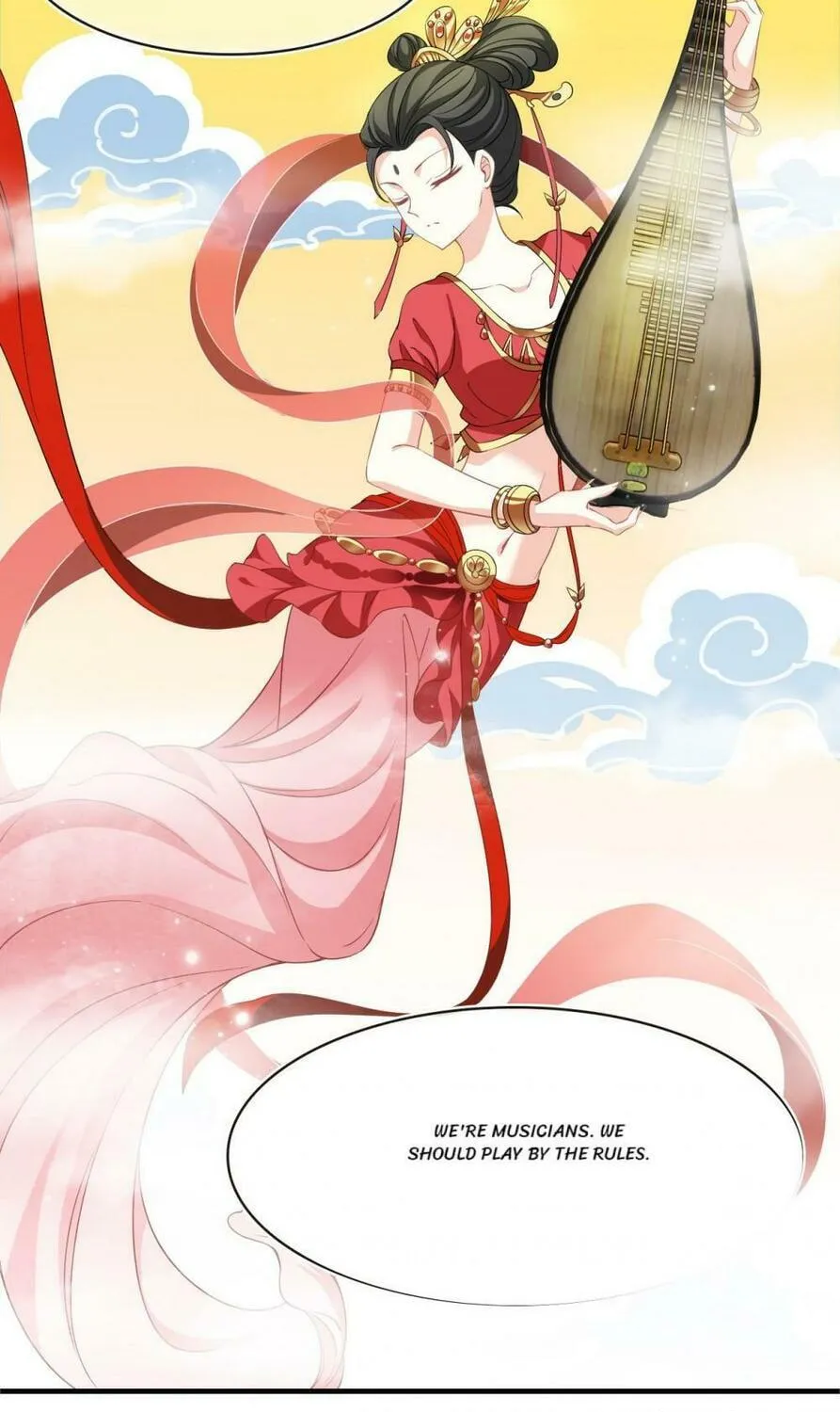 Read Feng Qi Cang Lan (Colored) chapter 563 image 26 on Lezhin
