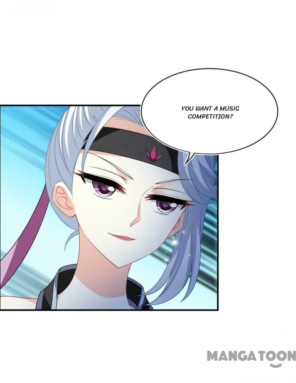 Read Feng Qi Cang Lan (Colored) chapter 563 image 28 on Lezhin
