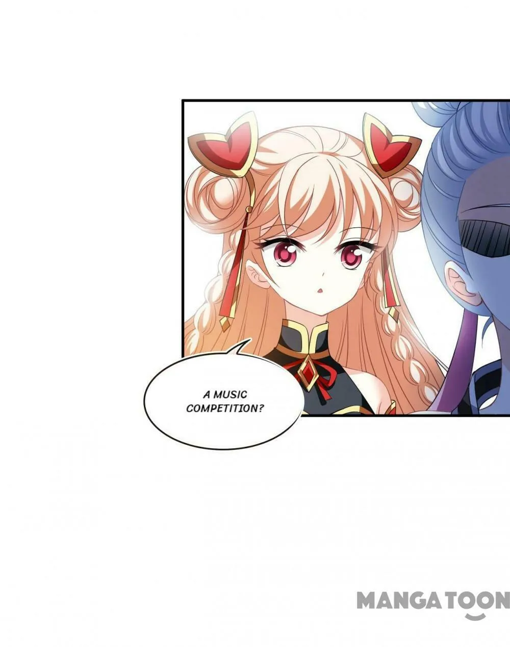 Read Feng Qi Cang Lan (Colored) chapter 563 image 29 on Lezhin