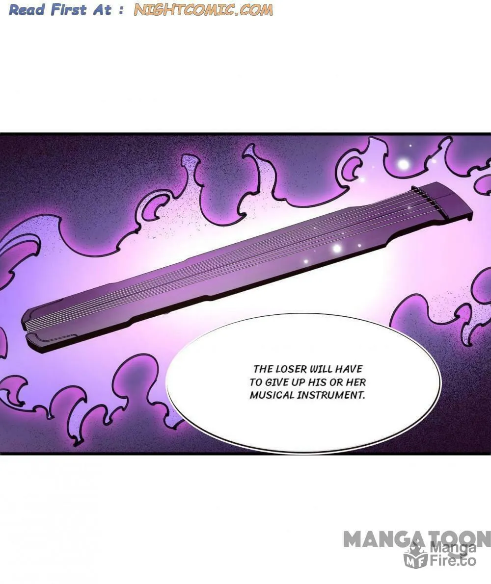 Read Feng Qi Cang Lan (Colored) chapter 563 image 32 on Lezhin
